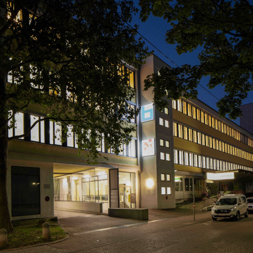 Bad Cannstatt
