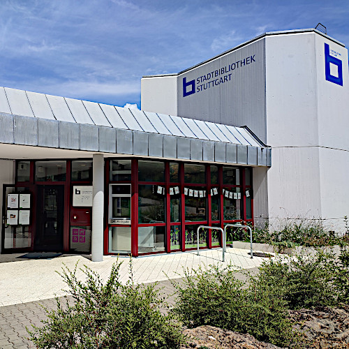 Neugereut