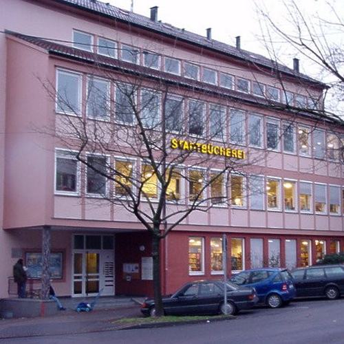 UntertÃ¼rkheim