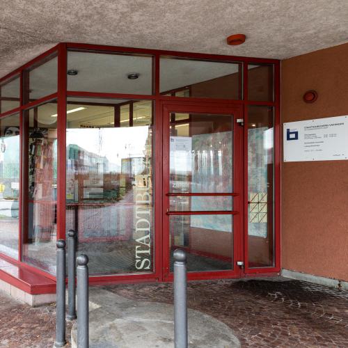 Vaihingen